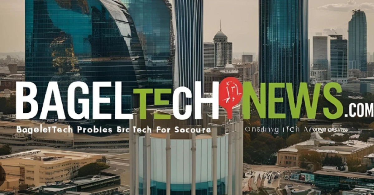 bageltechnews.com tech
