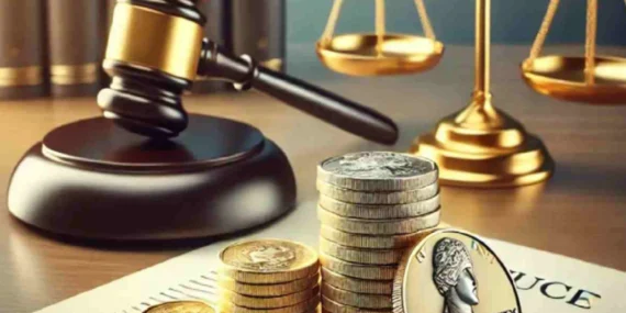 augusta precious metals lawsuit